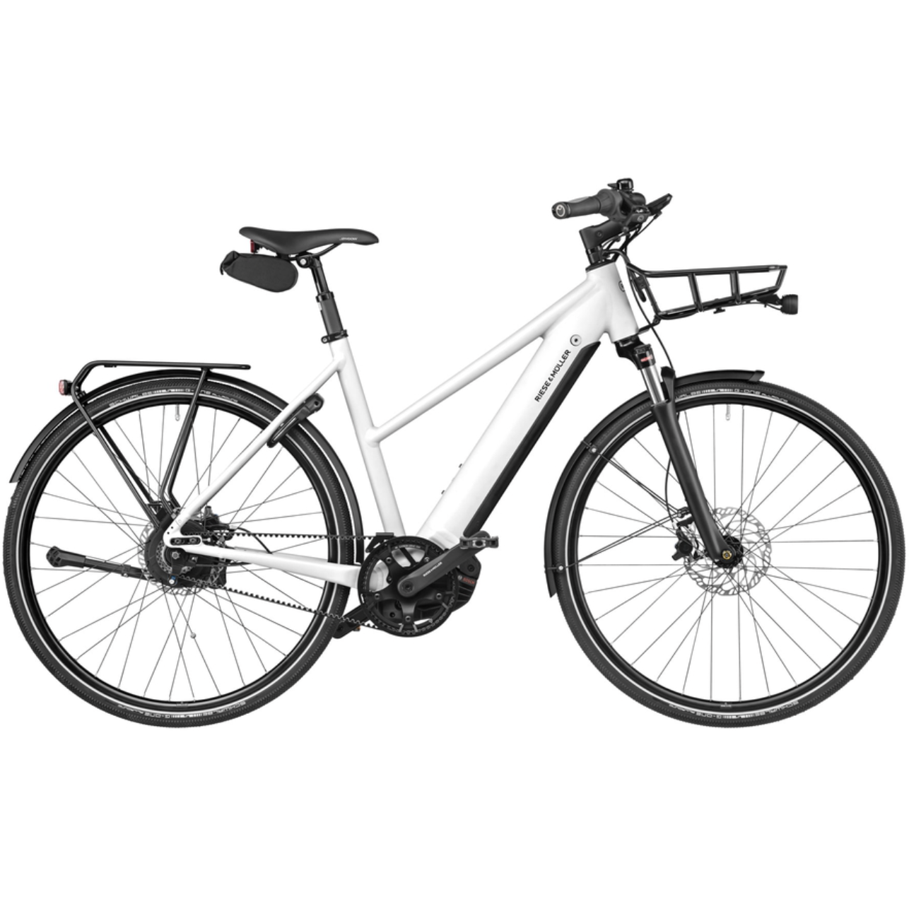 Riese & Muller Roadster Mixte 2024