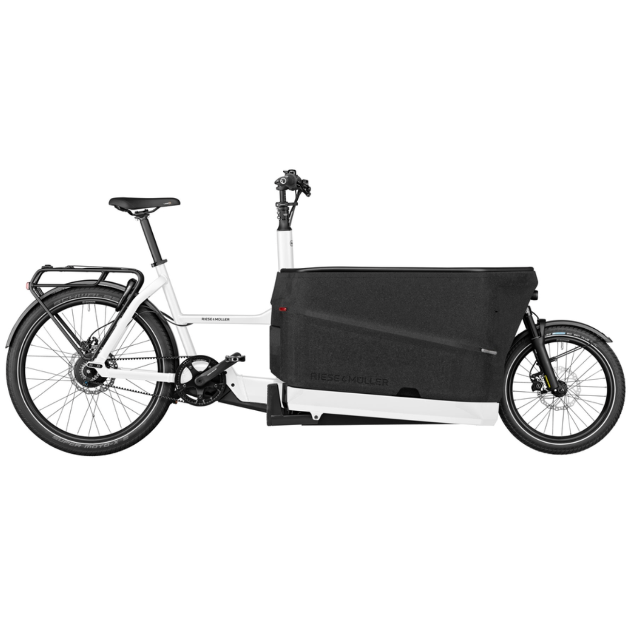 Riese & Muller Packster2 70 2026