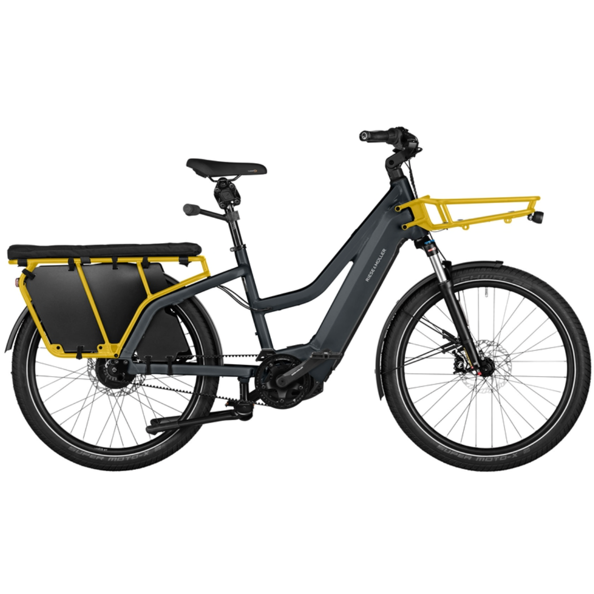 Riese & Muller Multicharger2 Mixte 2025