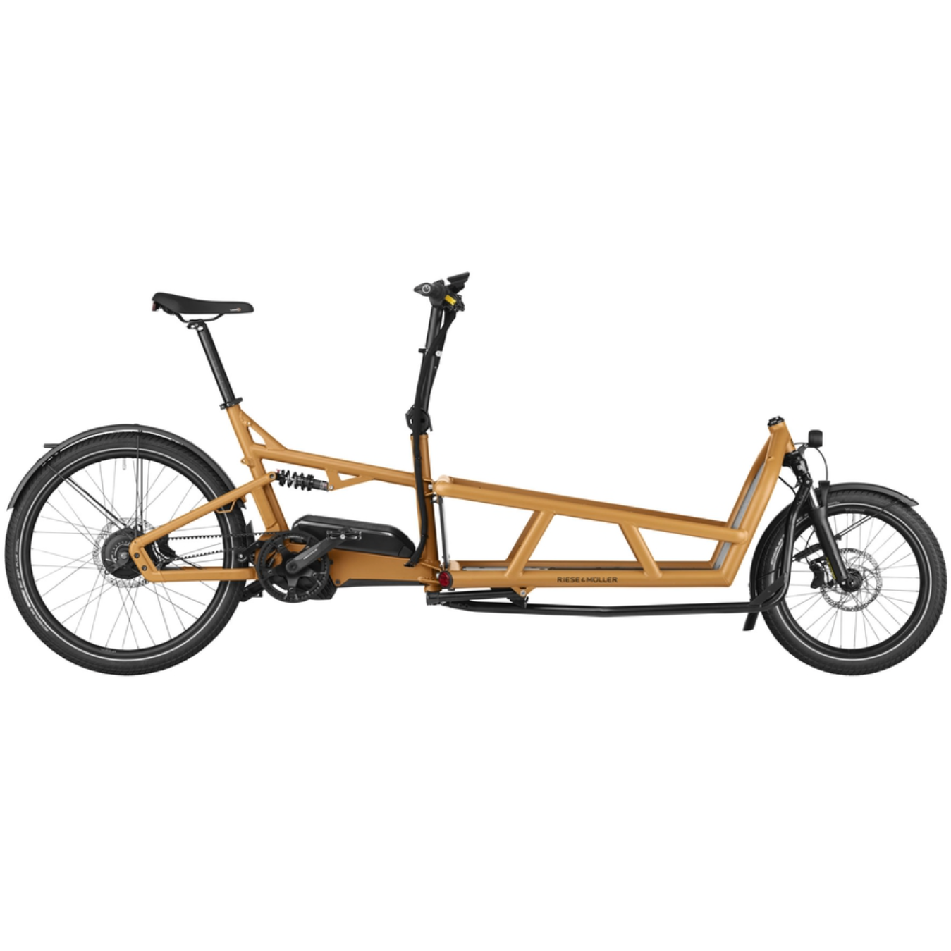 Riese & Muller Load4 75 2025