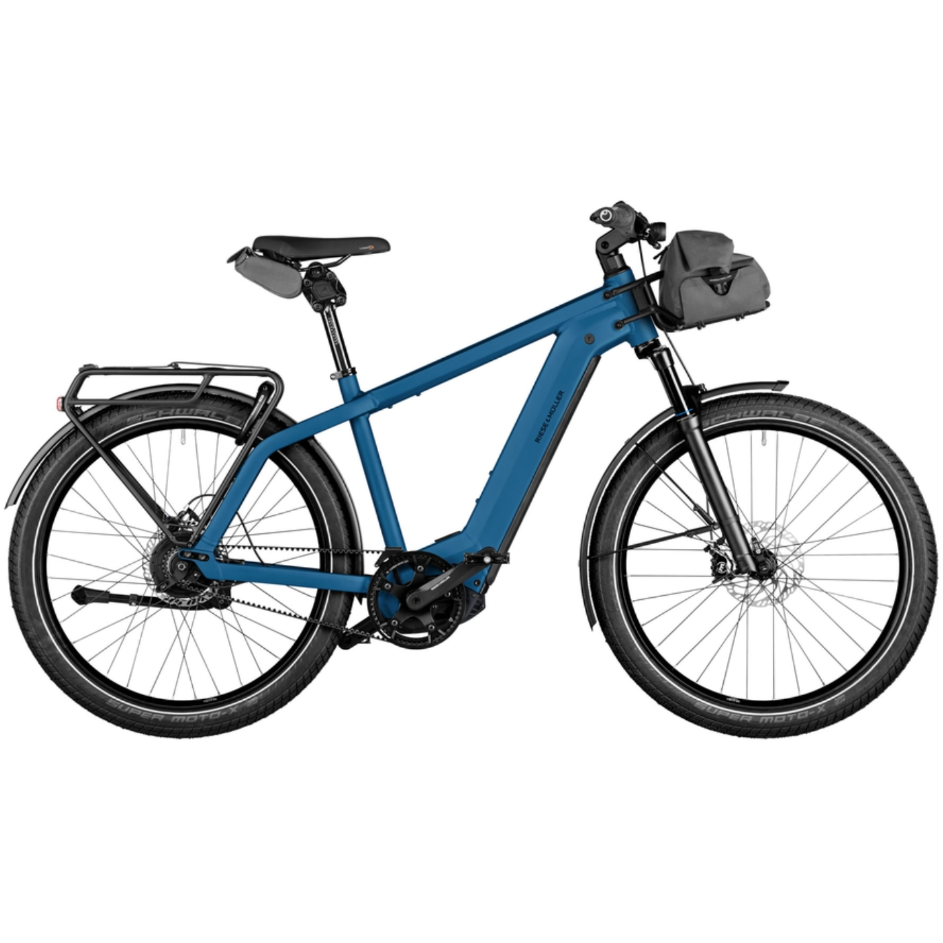 Riese & Muller Charger4 2025