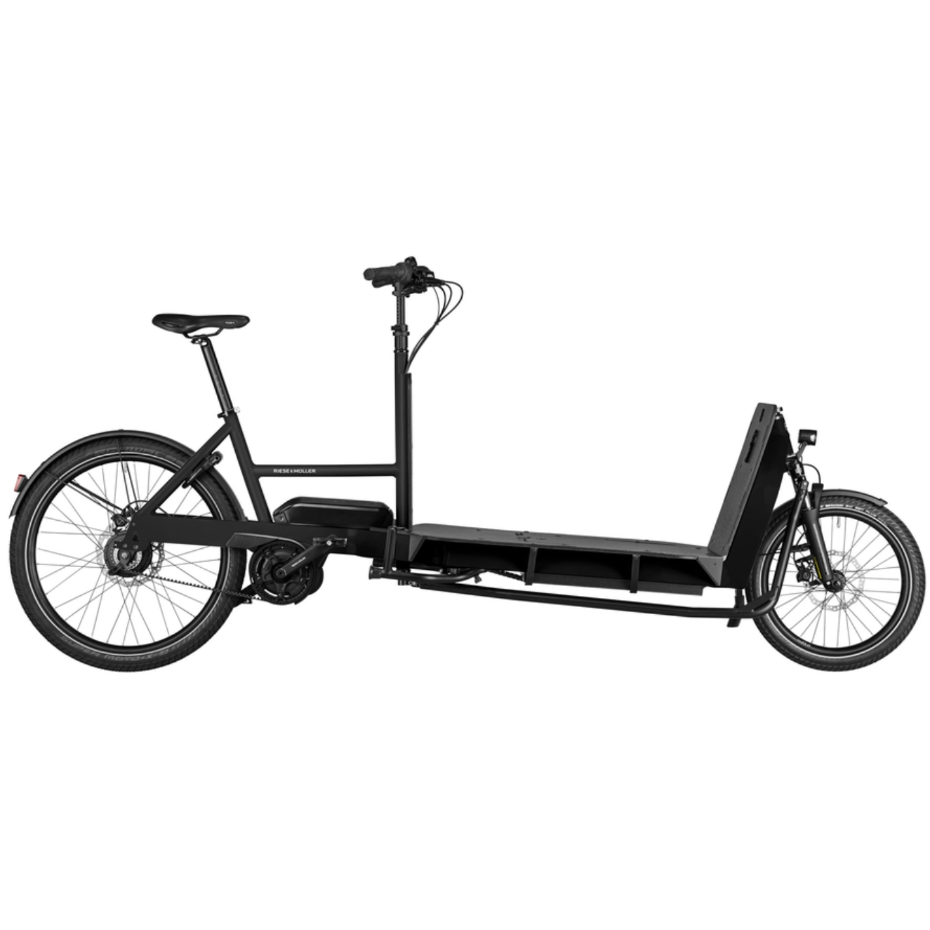 Riese & Muller Transporter 2 85 2026
