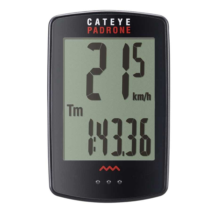Cat Eye Padrone wireless