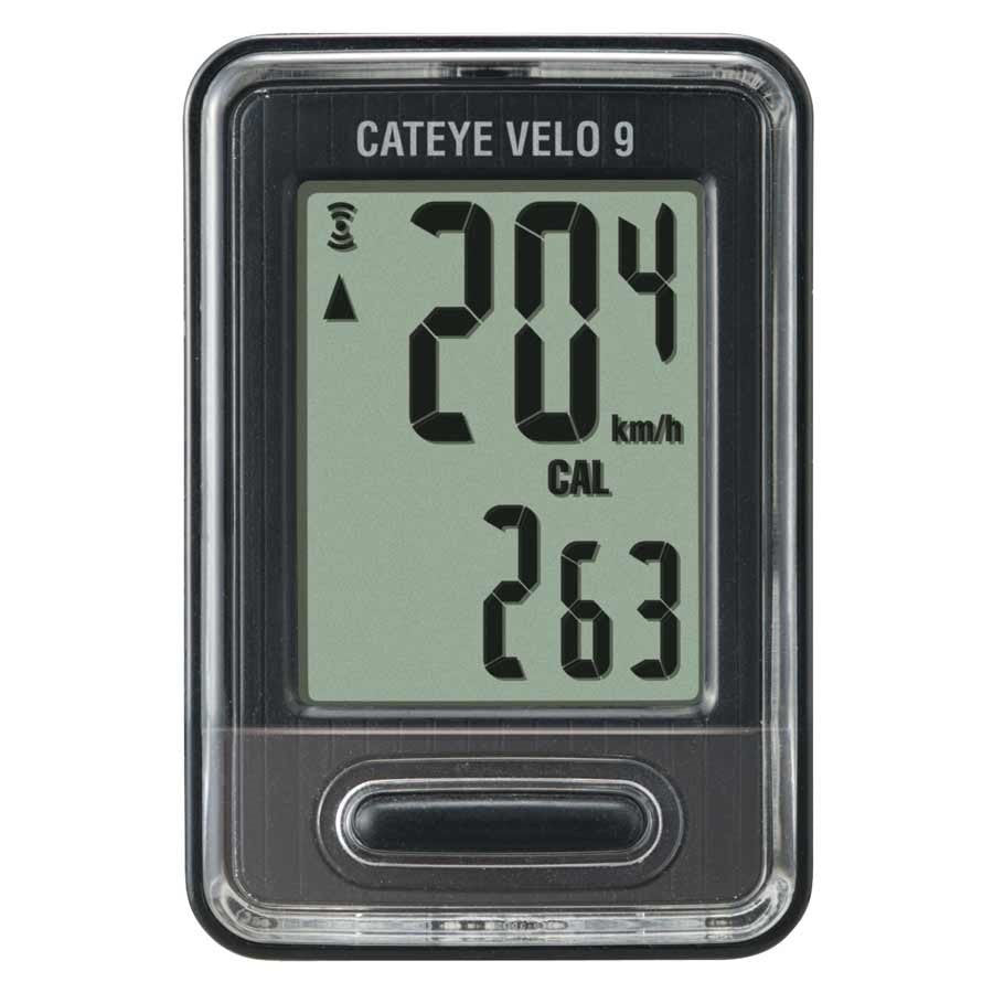 Cat Eye VELO 9