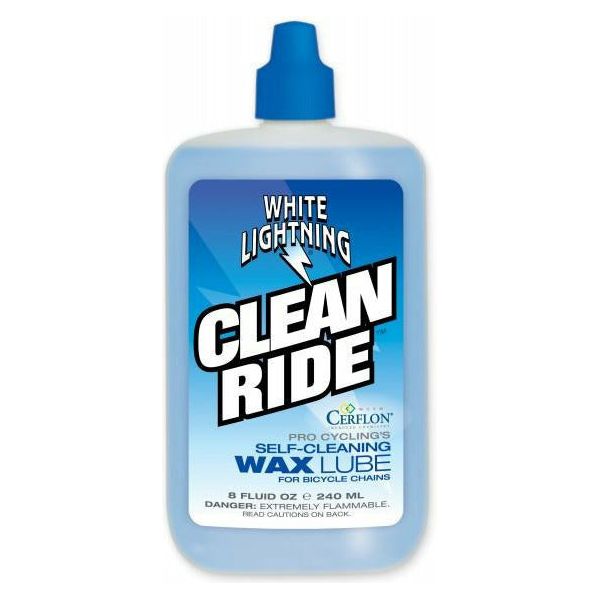 Clean Ride