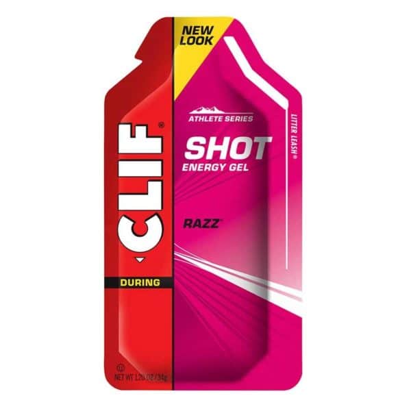 Clif Shot