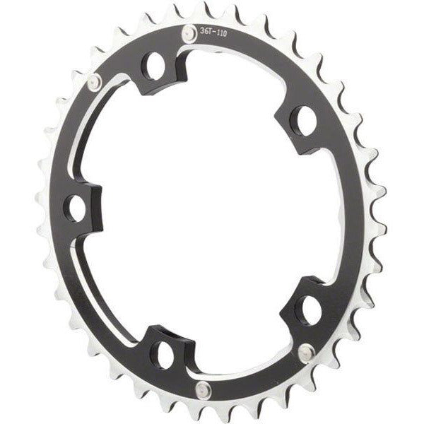 Dimension 110 bcd 45d plateau alliage