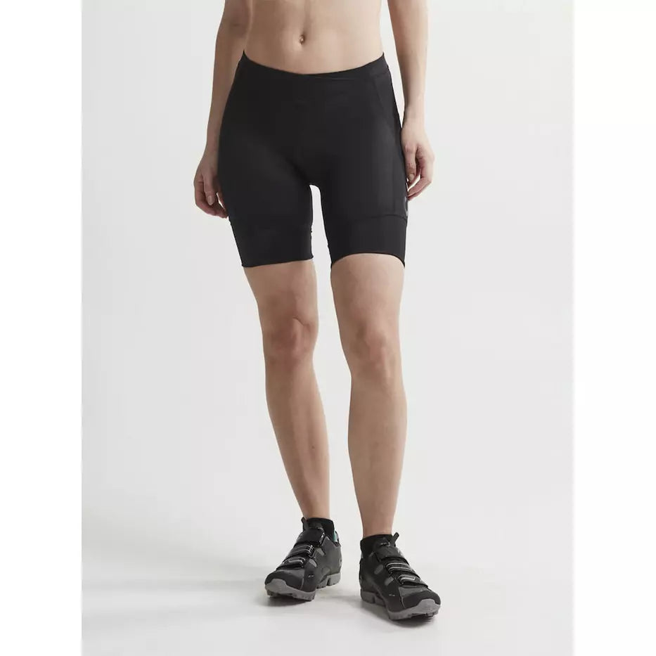 Craft Shorts Essence Femme