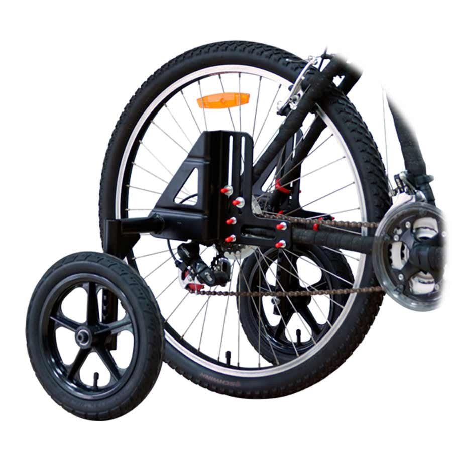 Evo Mobility HD