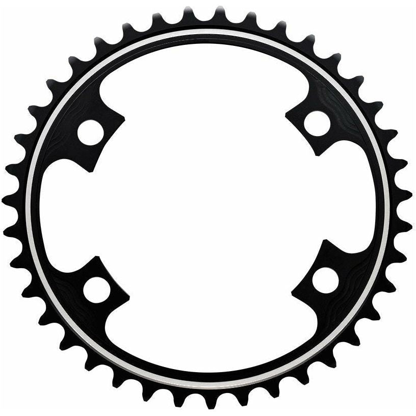 Shimano FC-6800 46T-MB