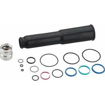 Fox Seal Kit 32 & 34 FIT4 Cart Rebuild