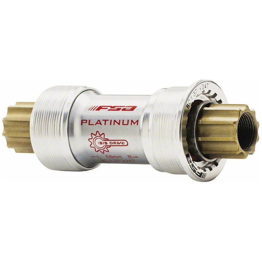 FSA Platinum Pro Isis