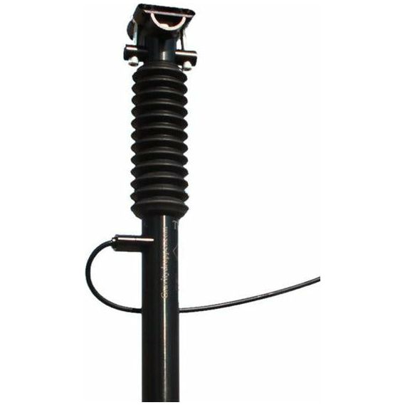 Gravity dropper Turbo tige de selle télescopique 125mm