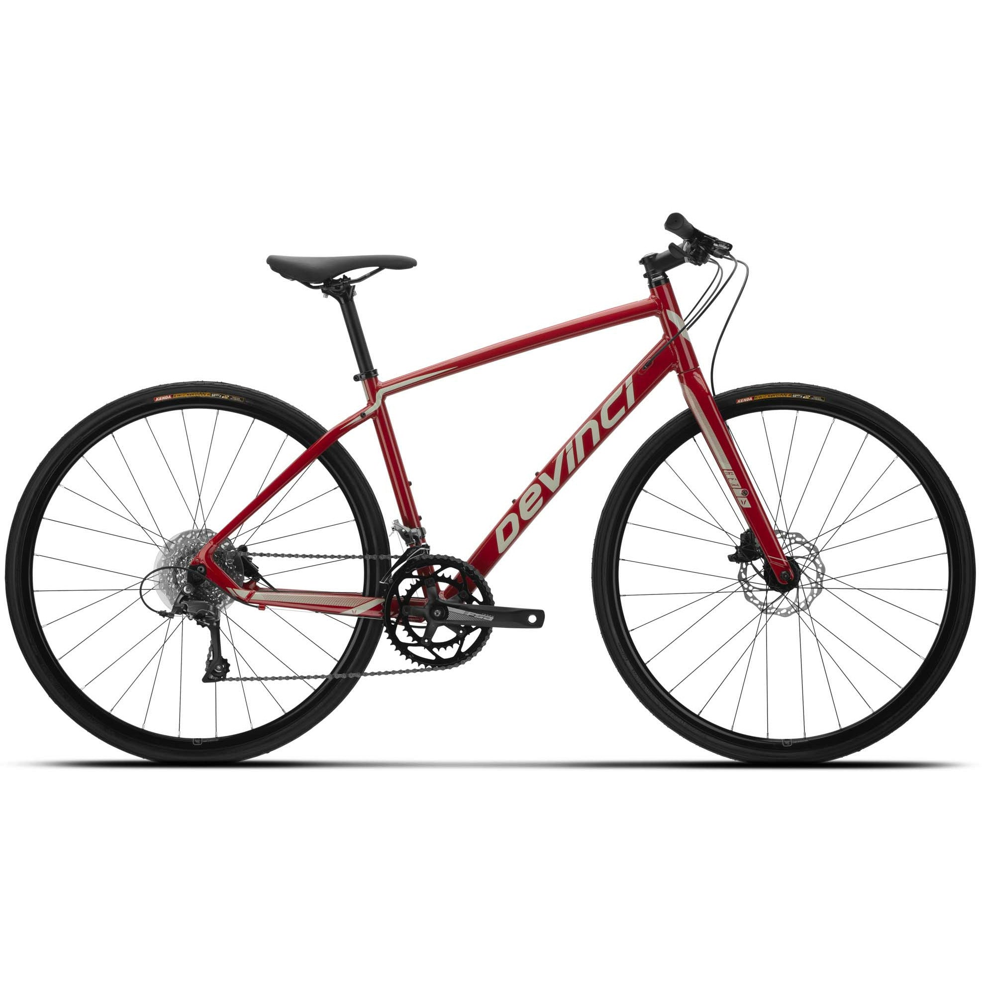 Devinci Hex Claris 16s 2024