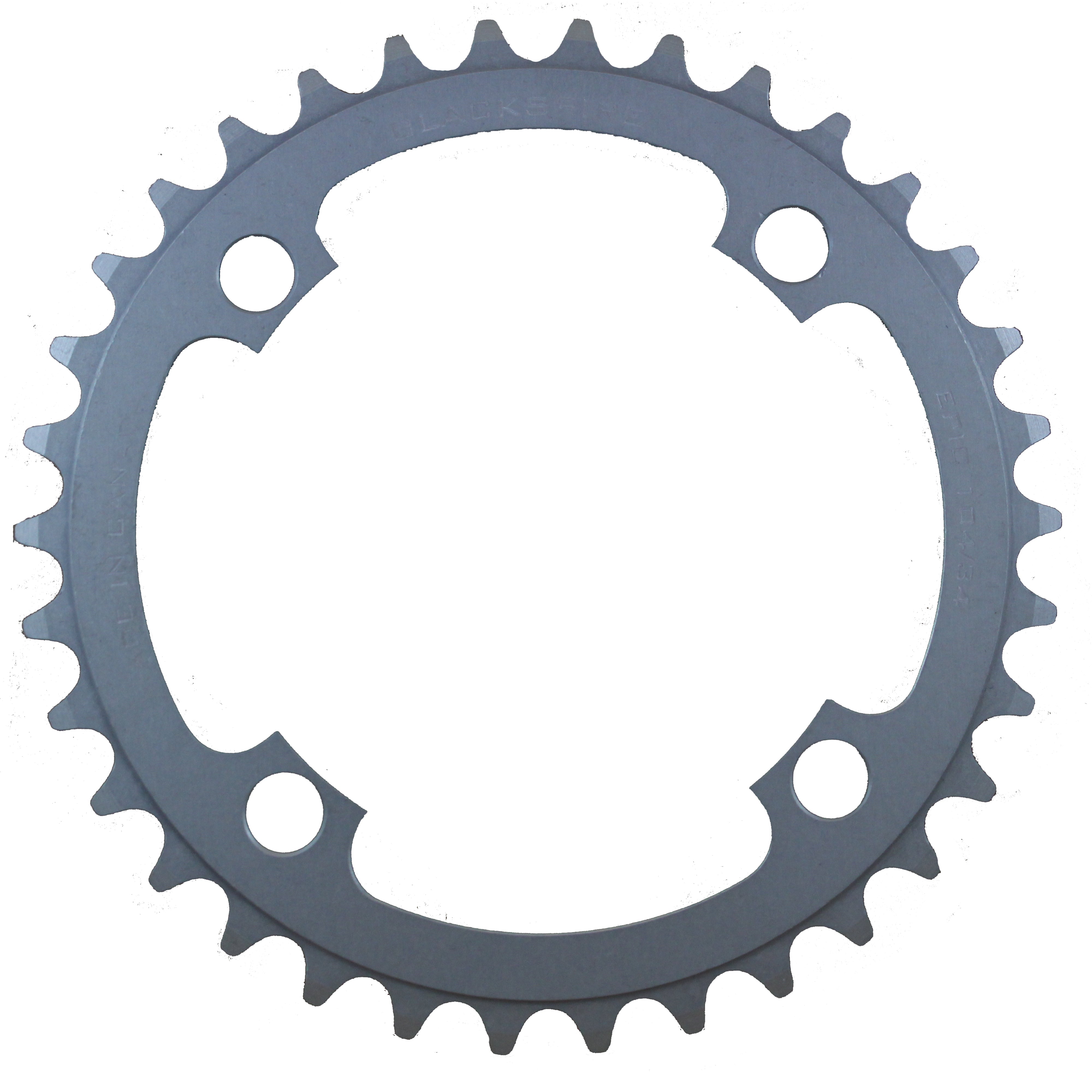 Blackspire Epic MTB