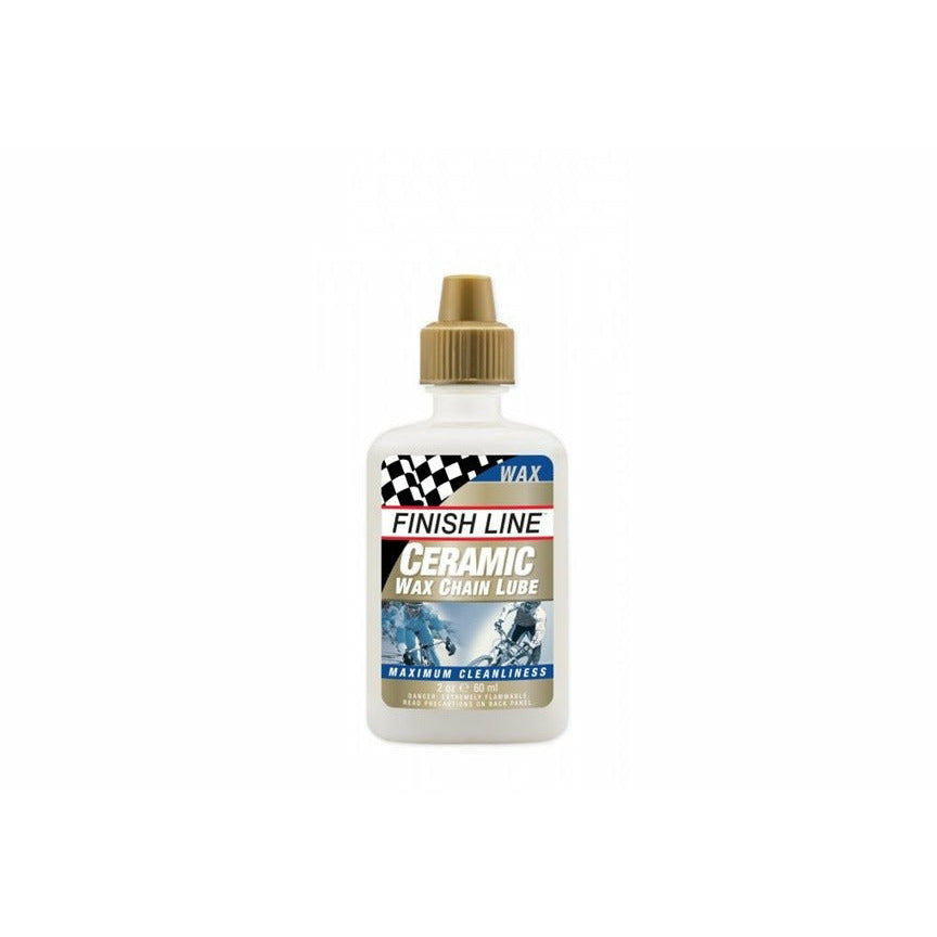 Finish Line Ceramic Wax
