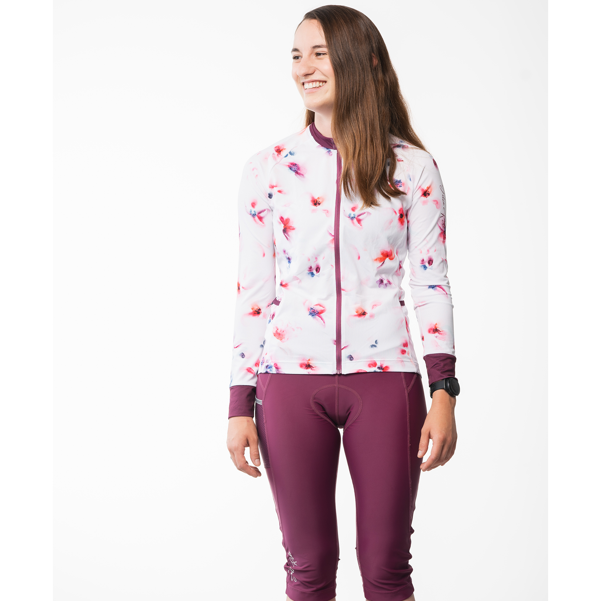 Jolie Ride Co Chandail Cadence