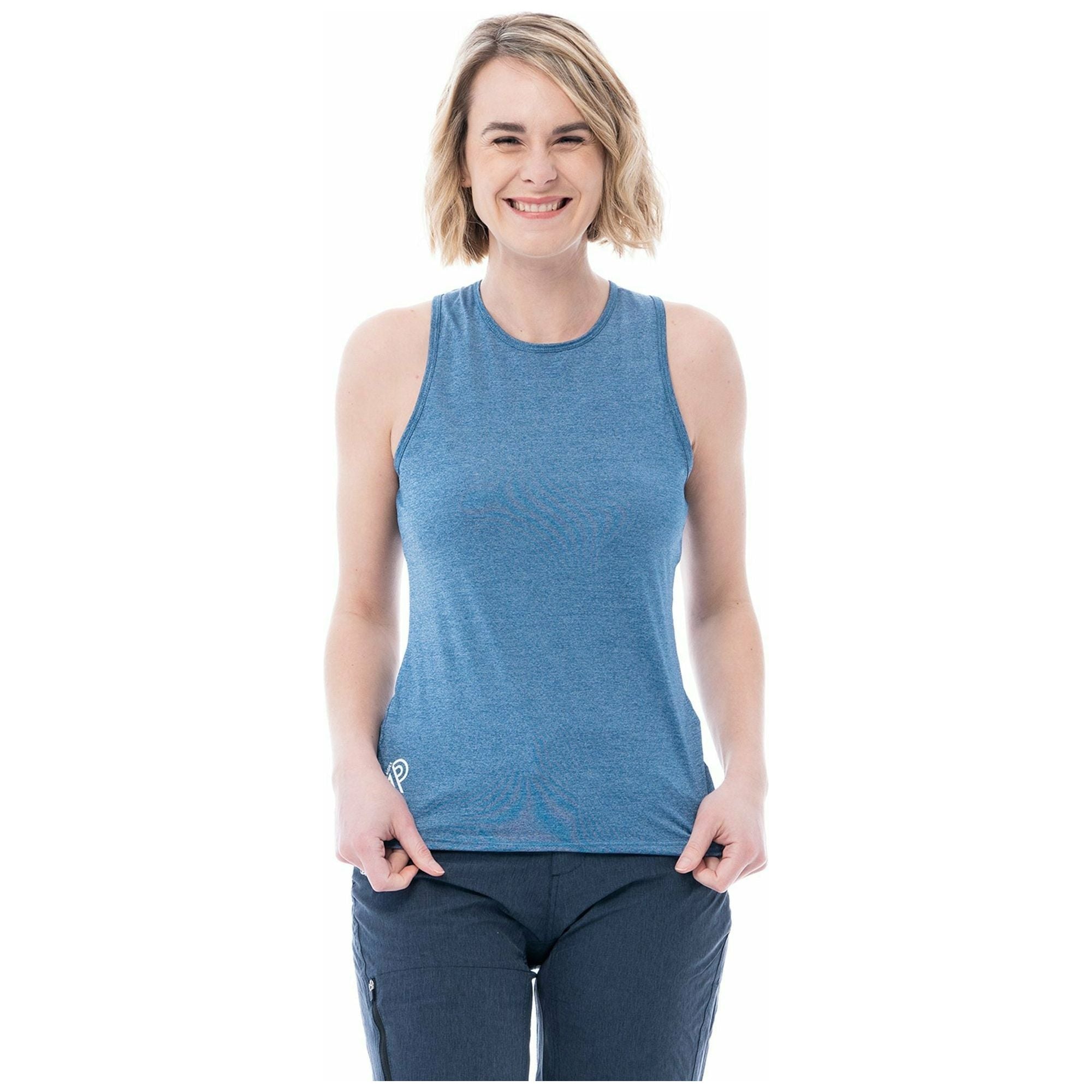 Jolie Ride Co Alba Tank Top