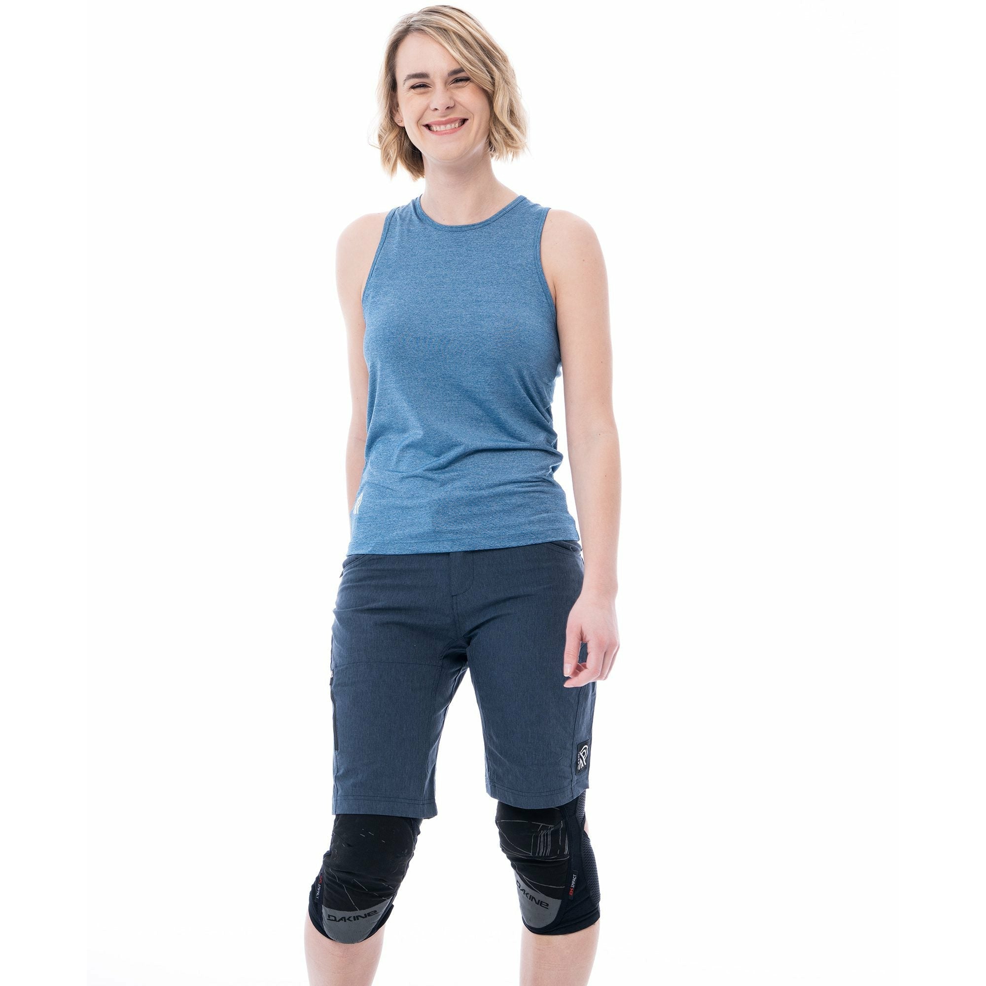 Jolie Ride Co Short Ajustable