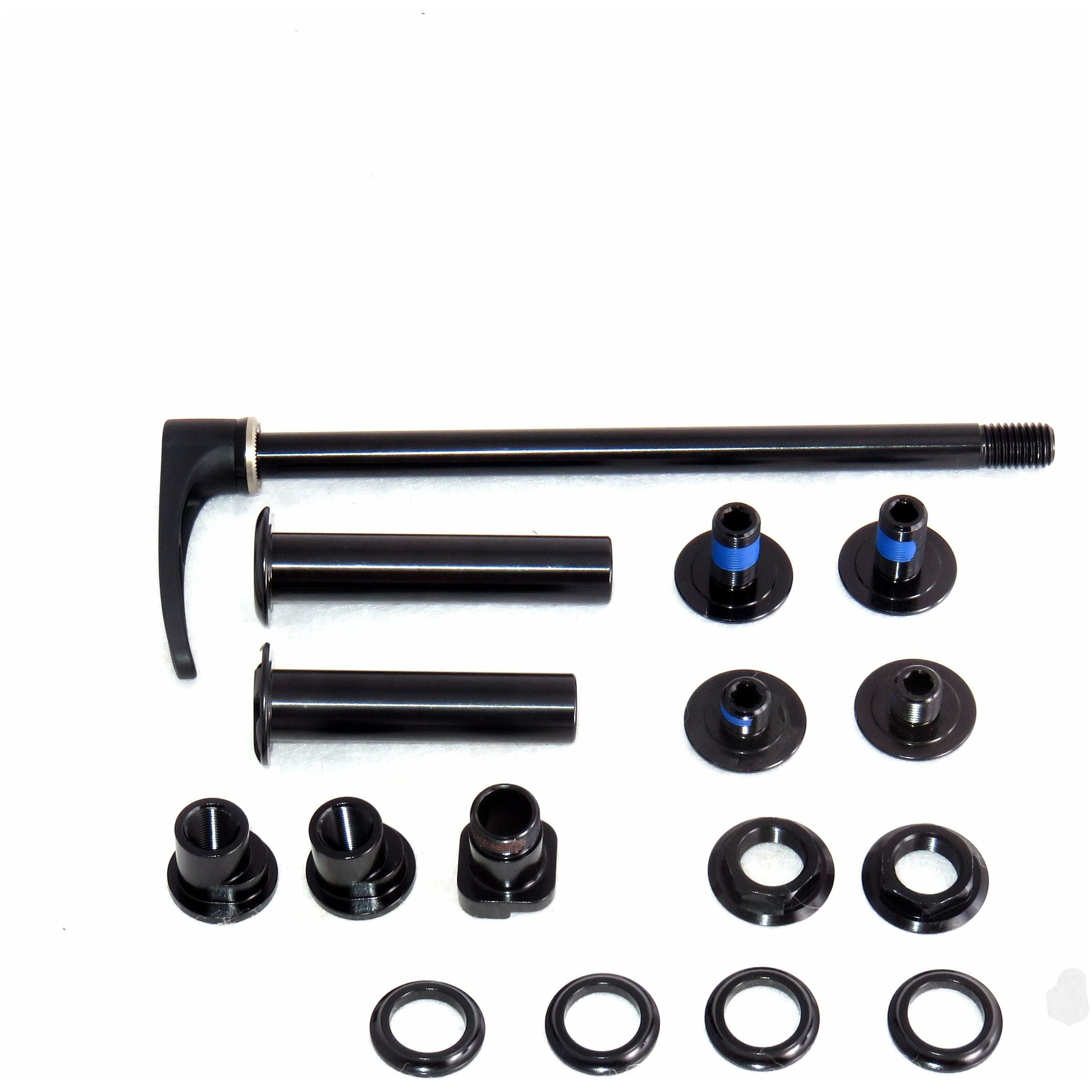 Devinci Split pivot carbon shock bolt KFC-16015-01