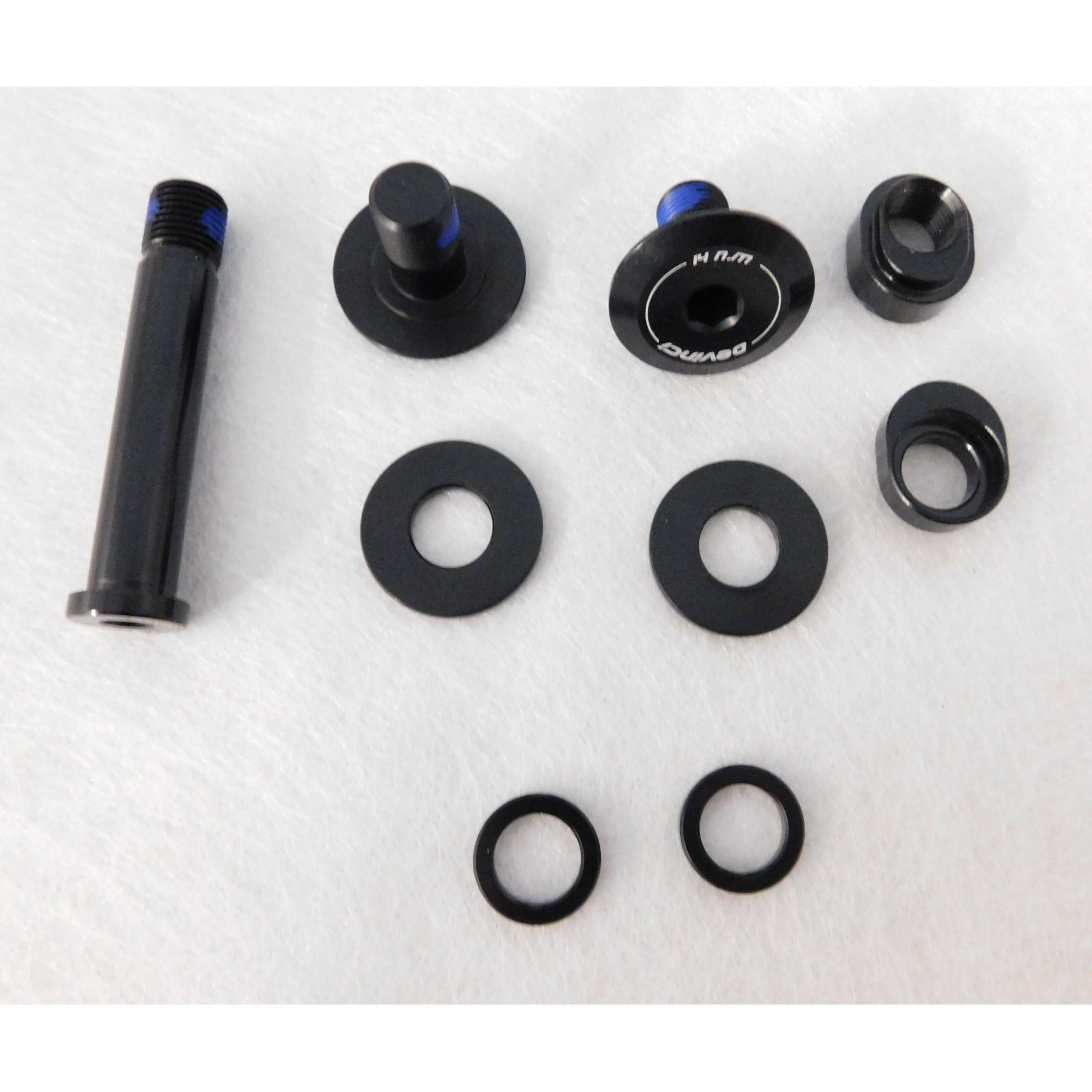 Devinci Shock bolt Troy Carbon 27/29