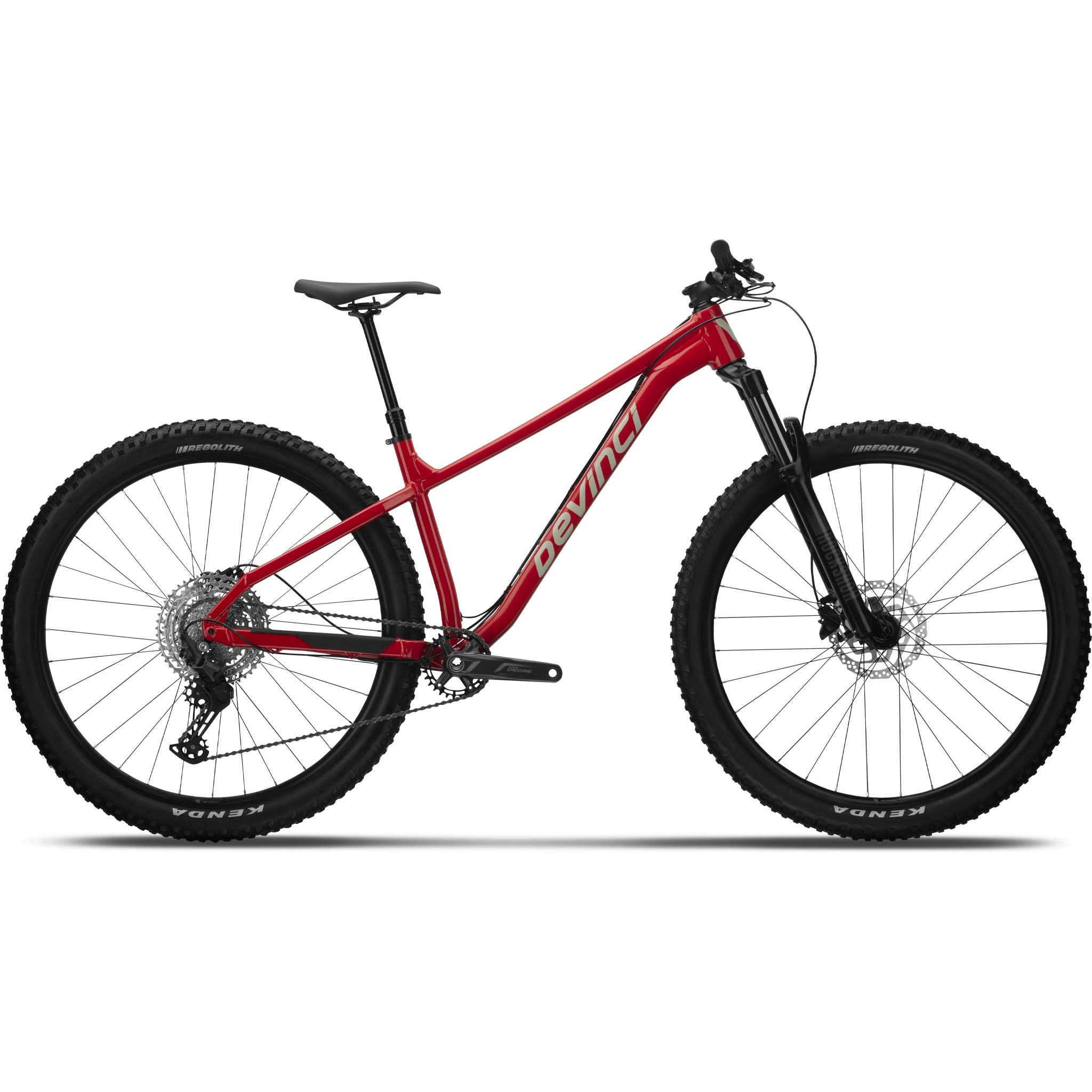 Devinci Kobain Deore 11s 2024