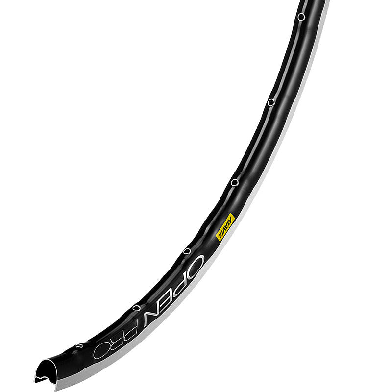 Mavic Open Pro UST