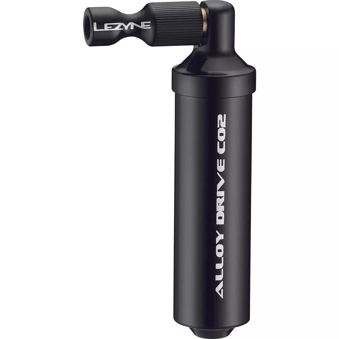 Lezyne Alloy Drive CO2