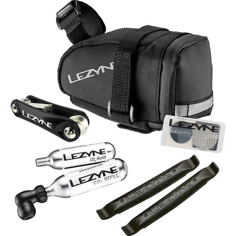 Lezyne M-Caddy CO2