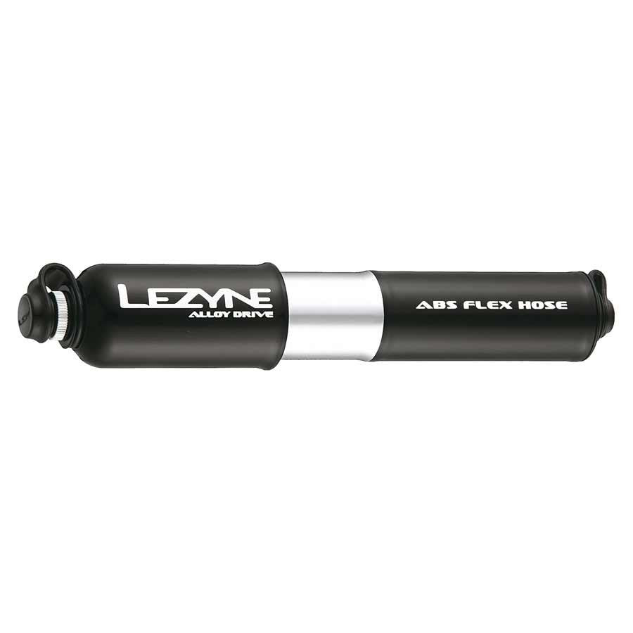 Lezyne Alloy Drive HV