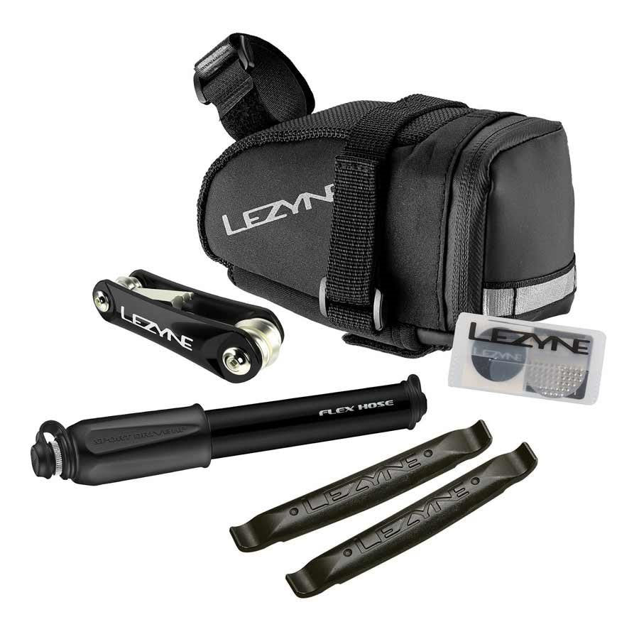 Lezyne M Caddy Sport Kit