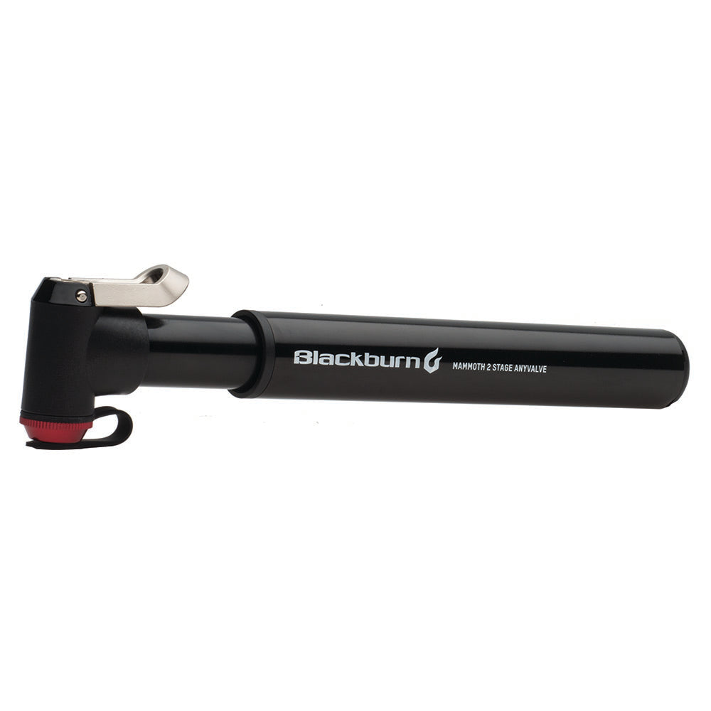 Mammoth 2Stage Anyvalve™ Mini-Pump