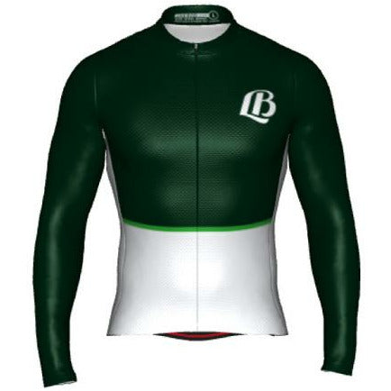 Lessard Bicycles Maillot Pro LS