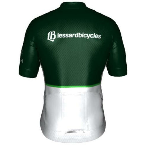 Lessard Bicycles Nova Pro Jersey