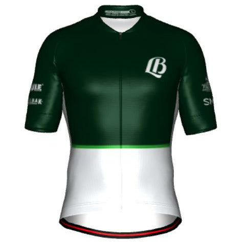 Lessard Bicycles Nova Pro Jersey