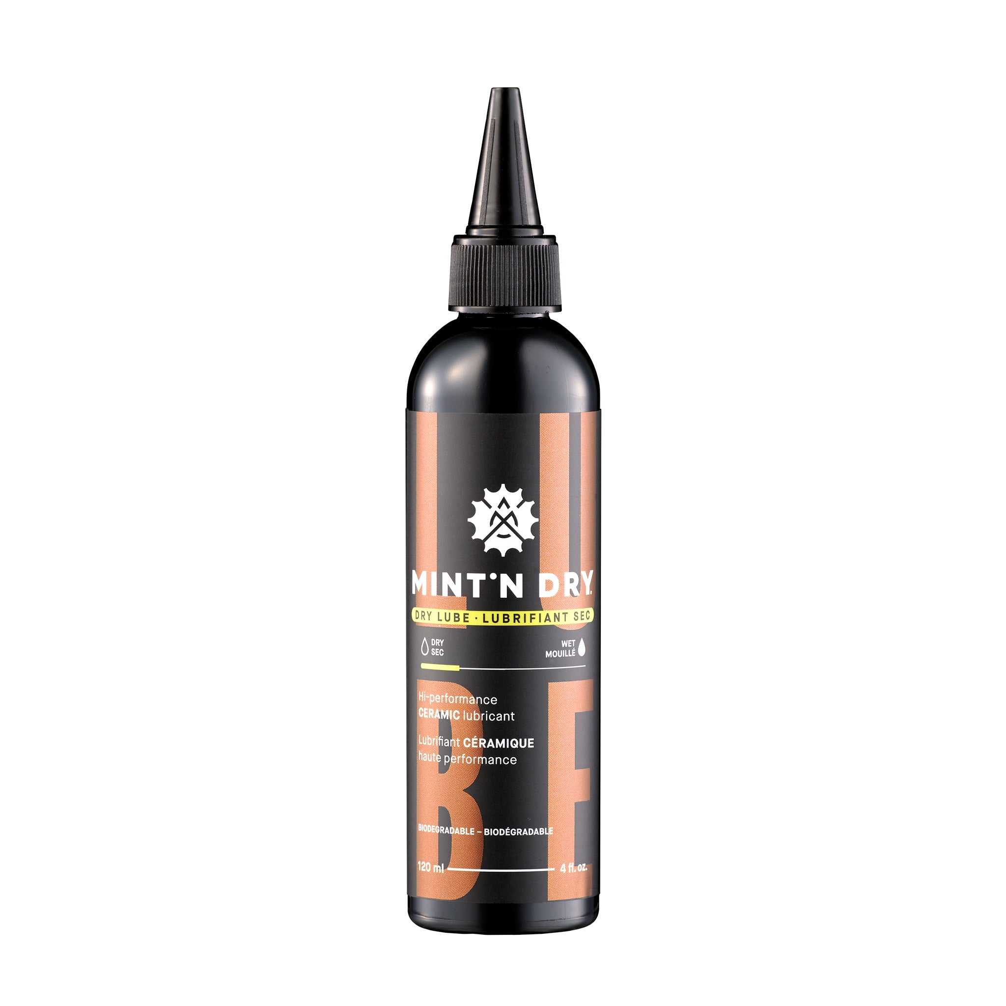 Mint'N Dry Dry Ceramic Lubricant