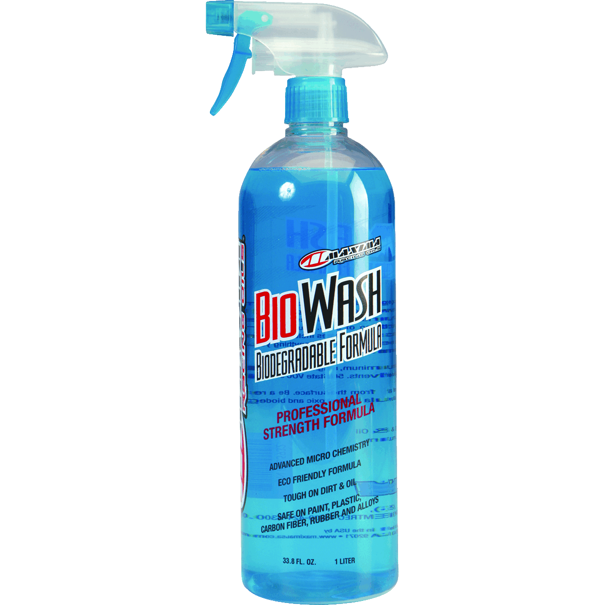 Maxima Bio Wash