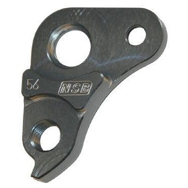Wheels Mfg patte dérailleur Rocky Mountain
