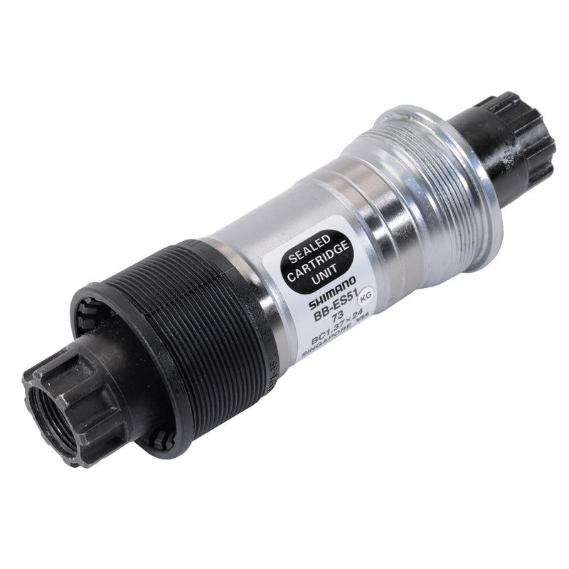 Shimano ES51 boitier Octalink 73-118 E-type