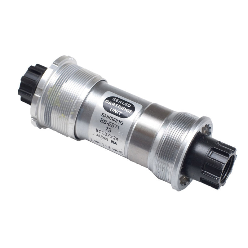 Shimano ES71 boitier Octalink 73-118 E-type