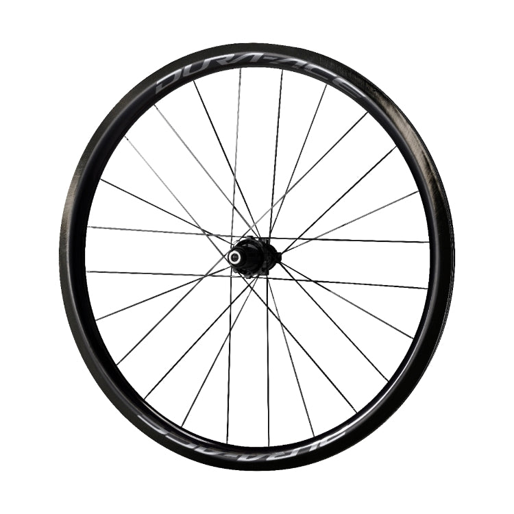 Shimano Roue DURA ACE disque (WH-R9170-C40-TL (paire))