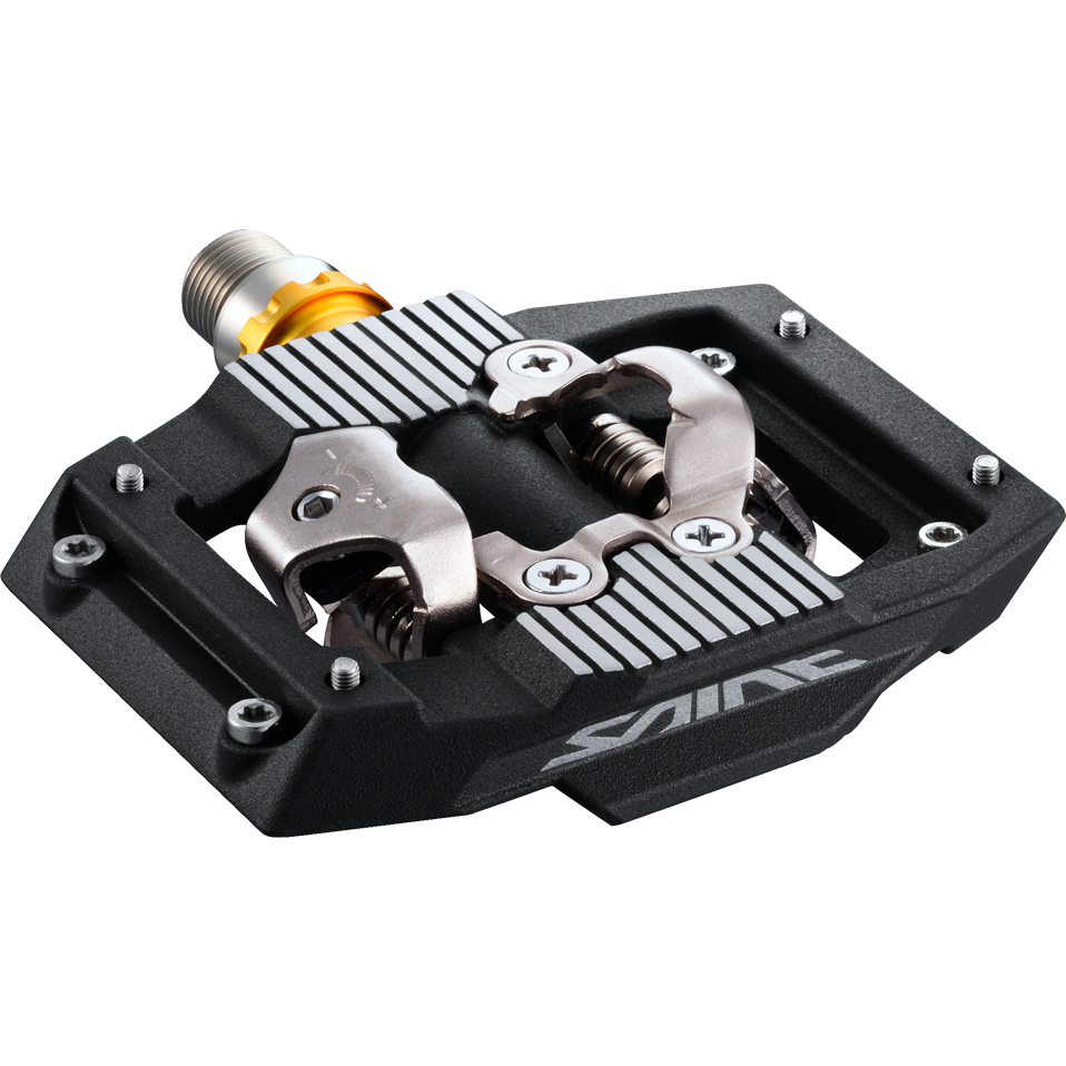 Shimano PD-M821 SAINT GRAVITY SPD