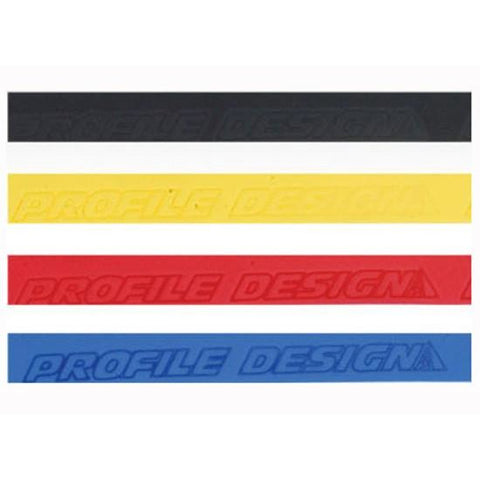 Profile Design Logo Cork Wrap