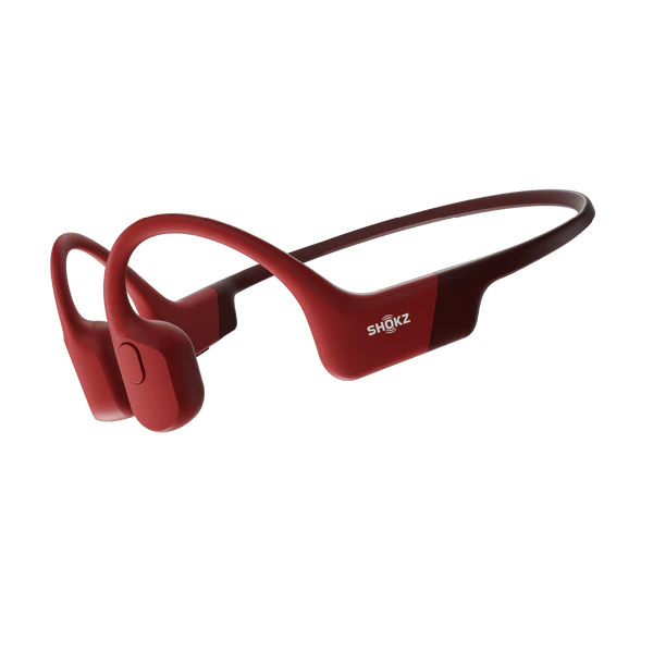 Shokz OpenRun Headphones