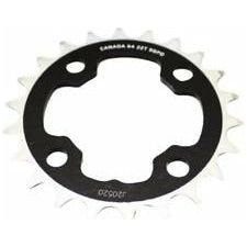 Race Face Team 9v 64mm 22d plateau