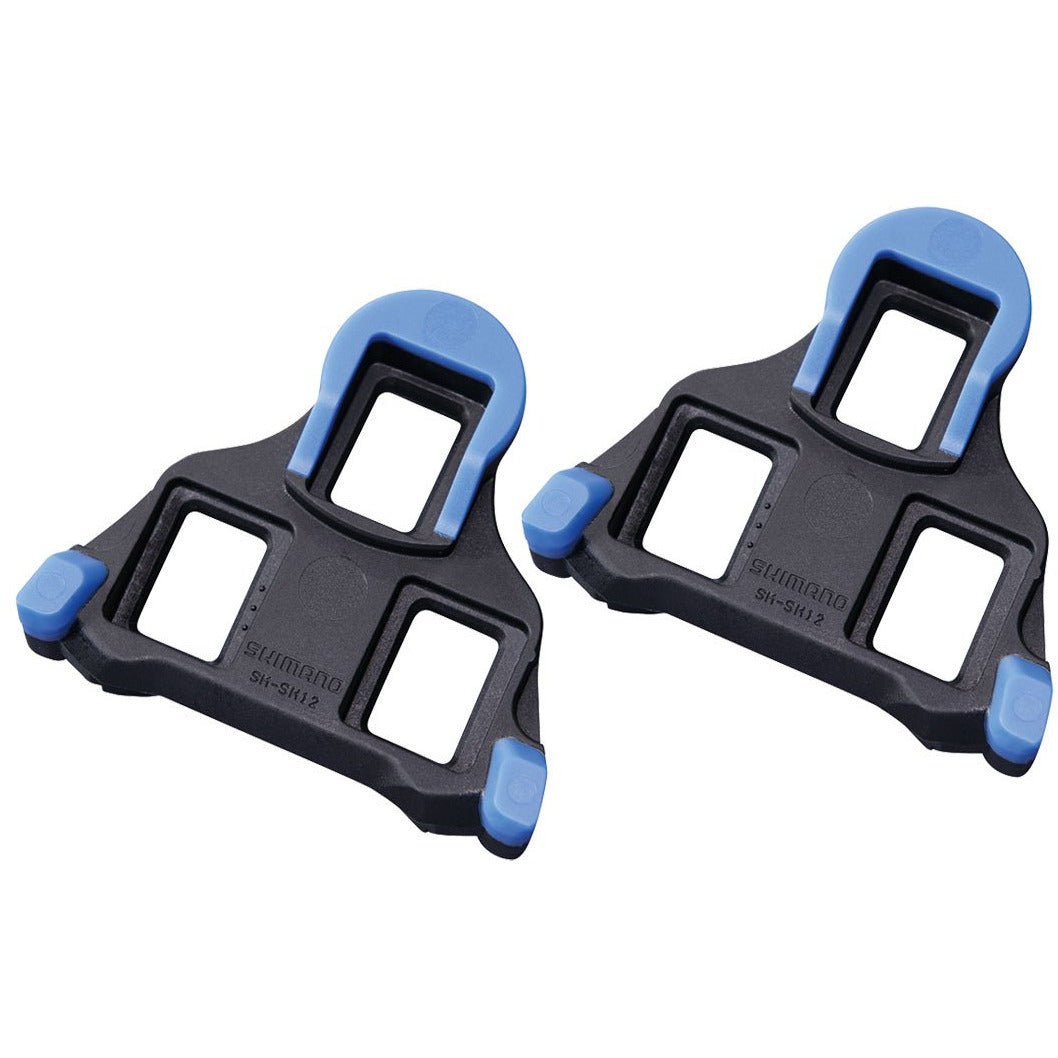 Shimano Cales SH-12