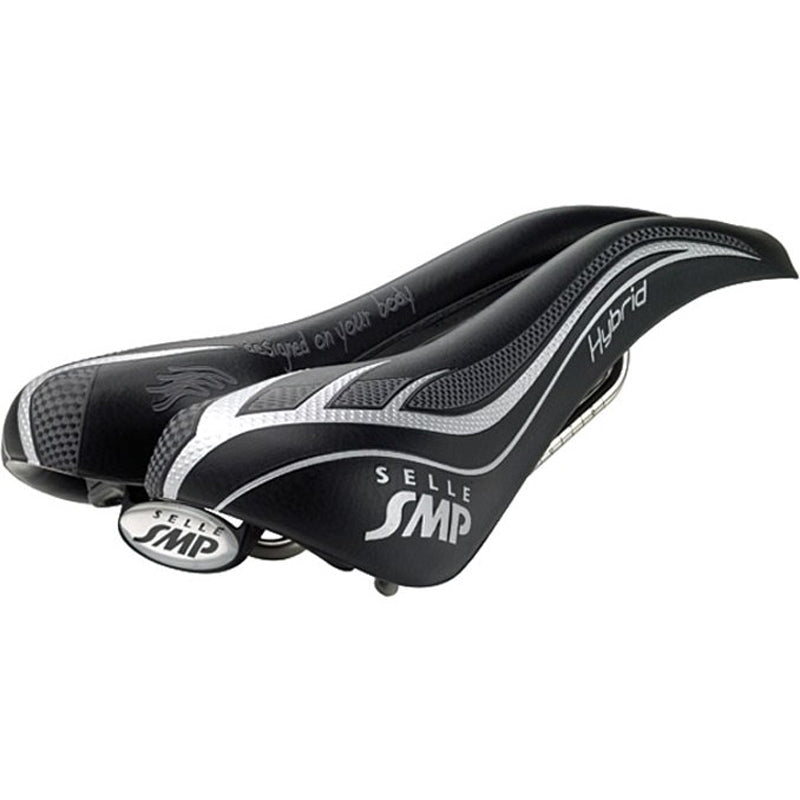 SMP Hybrid Saddle