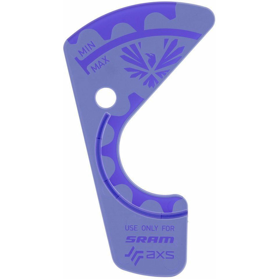SRAM Outil ajustement pour vis de tension B Eagle