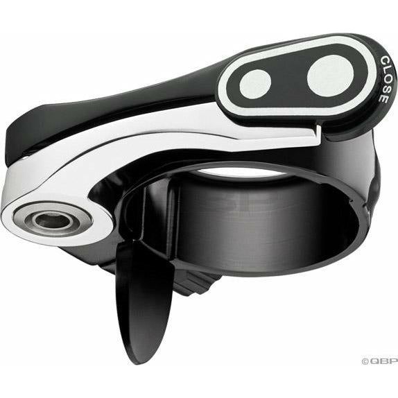 Crank Brothers Double levier 31.8 noir