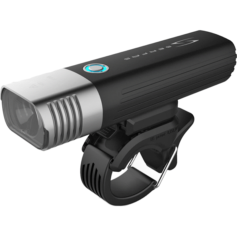 Serfas E-Lume 850